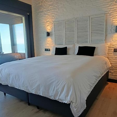 El Vigia De Cadiz Apartment Exterior photo